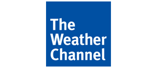 The Weather Channel | TV App |  Barling, Arkansas |  DISH Authorized Retailer