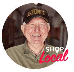 Veteran TV Deals | Shop Local with WOW-World of Wireless} in Barling, AR