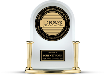 DISH Customer Service - Ranked #1 by JD Power - WOW-World of Wireless in Barling, Arkansas - DISH Authorized Retailer