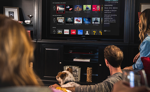 Watch OTA TV from WOW-World of Wireless in Barling, AR - A DISH Authorized Retailer