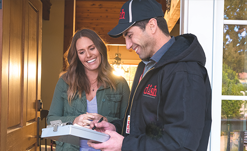 Shop Local from WOW-World of Wireless in Barling, AR - A DISH Authorized Retailer